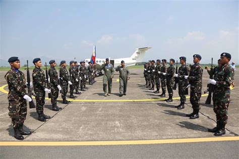 list of equipment of the philippine air force|Philippine Air Force (2024) .